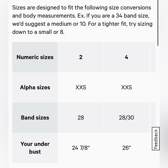 Envital Bra
Medium Support, B/C Cup - Picture 7 of 7